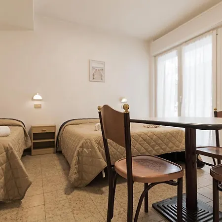 Residence Das Nest - Appartamenti a pochi passi dal mare-3
